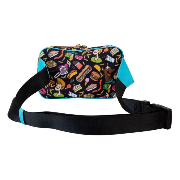 Cinturón con bolsa Munchies - Loungefly Scooby-Doo
