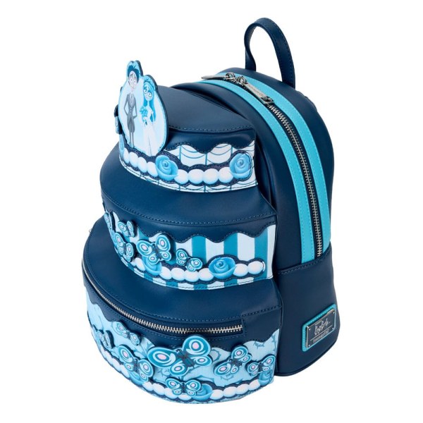 Mini mochila tarta de bodas - Loungefly Corpse Bride