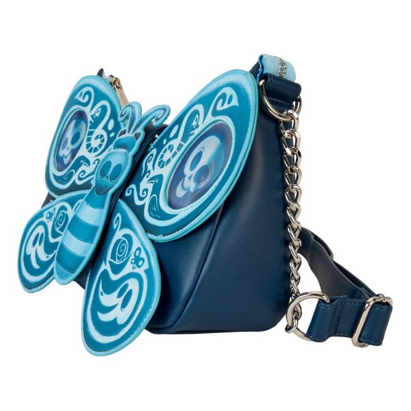 Bolsos de hombro mariposa - Loungefly Corpse Bride