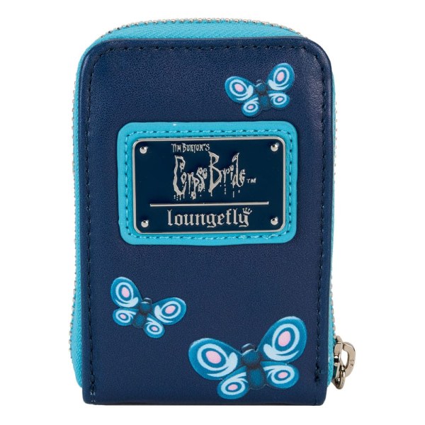Cartera tarta nupcial - Loungefly Corpse Bride