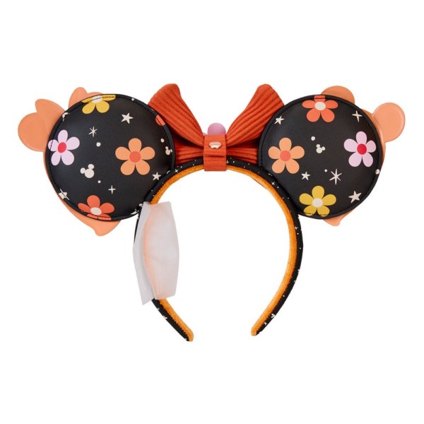 diadema de Halloween Mickey y amigos - Disney Loungefly
