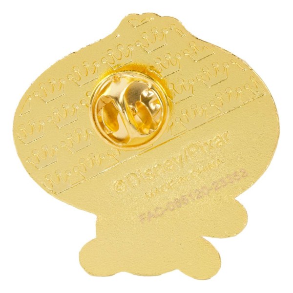 Pin Bao caja misterio- Disney Loungefly