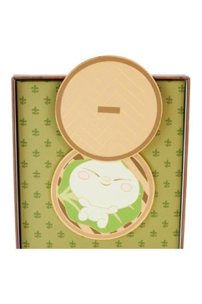 Pin Bao vaporizador de bambú - Disney Loungefly