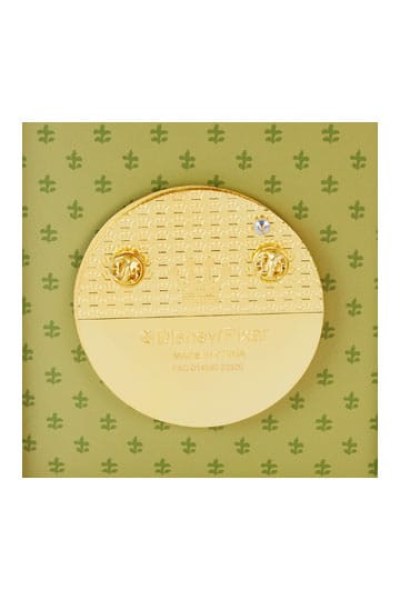 Pin Bao vaporizador de bambú - Disney Loungefly