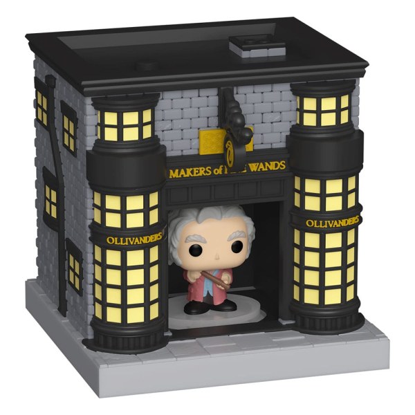 Bitty POP! Ollivanders, Harry Potter