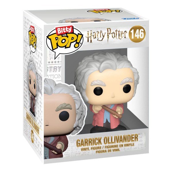 Bitty POP! Ollivanders, Harry Potter