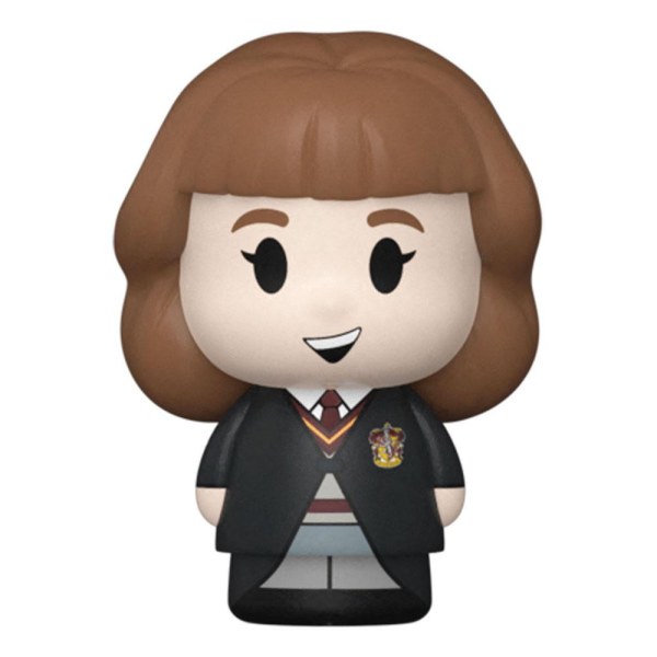 FUNKO POP ! Surtido mini momentos Hermione con Cho - Harry Potter