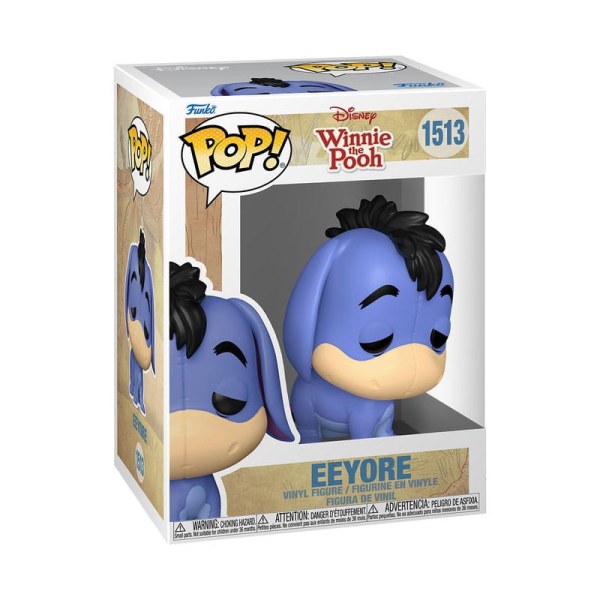 FUNKO POP! 1513 Igor - Disney Winnie Pooh