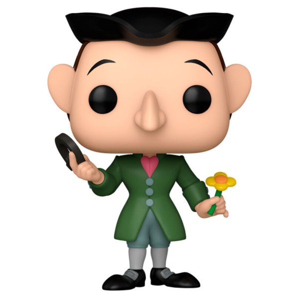 FUNKO POP ! 1484 Ichabod Crane - Disney The Adventures of Ichabod and Mr Toad