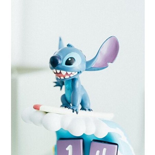 CALENDARIO PERPETUO 3D - DISNEY STITCH