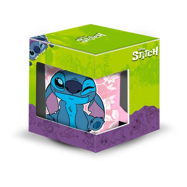 Taza Maui - Disney Lilo & Stitch