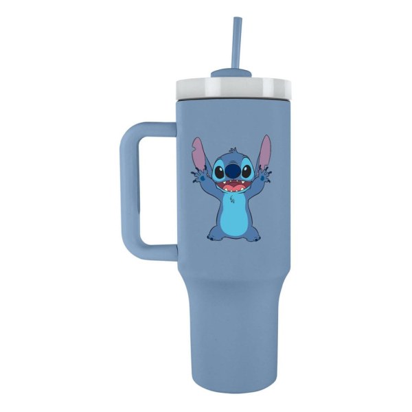 Vaso de metal Stitch - Disney Lilo & Stitch