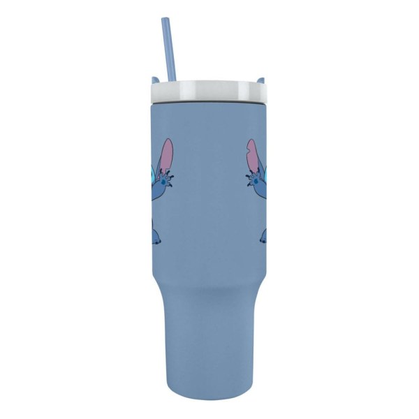 Vaso de metal Stitch - Disney Lilo & Stitch