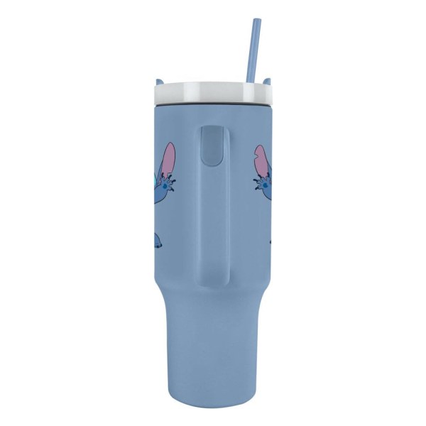 Vaso de metal Stitch - Disney Lilo & Stitch