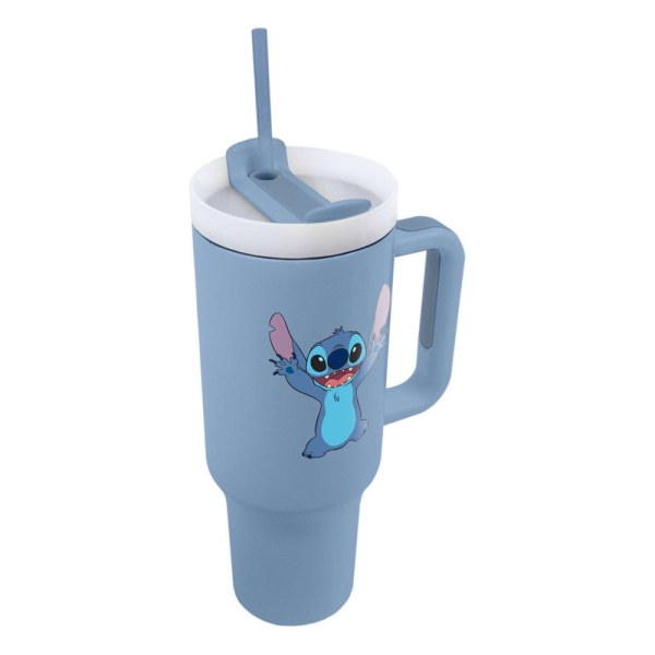 Vaso de metal Stitch - Disney Lilo & Stitch