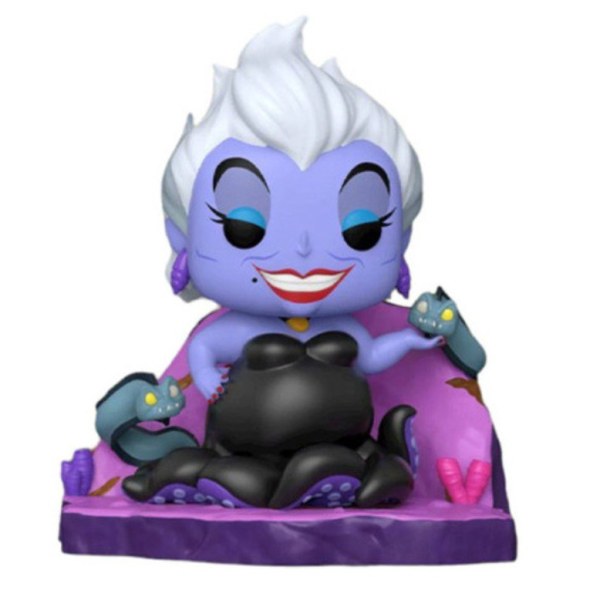 FUNKO POP! DELUXE 1208 Ursula edición especial - Disney La Sirenita