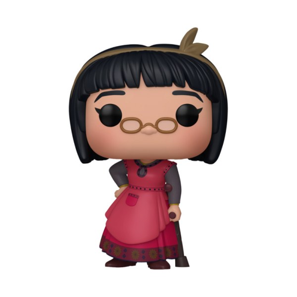 FUNKO POP! 1391 Dalia - Disney Wish