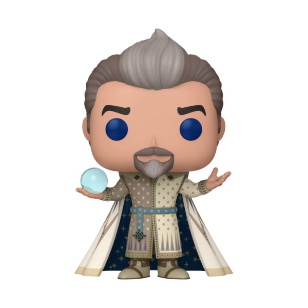 FUNKO POP! 1392 Rey Magnífico - Disney Wish