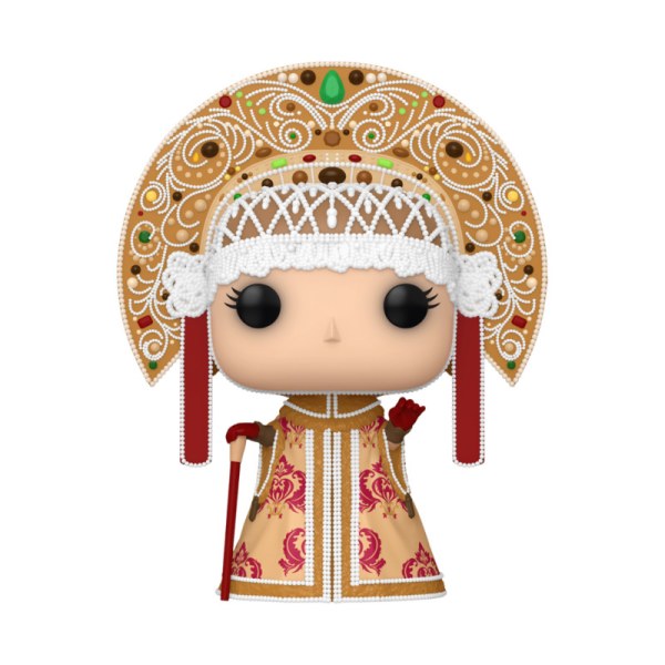 FUNKO POP! 1431 Madam Leota - Disney Haunted Mansion