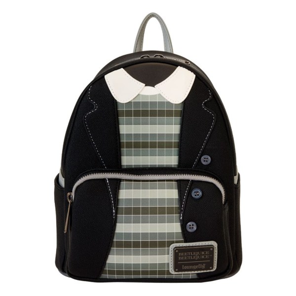 Mini Mochila Beetlejuice 2 - Loungefly Beetlejuice