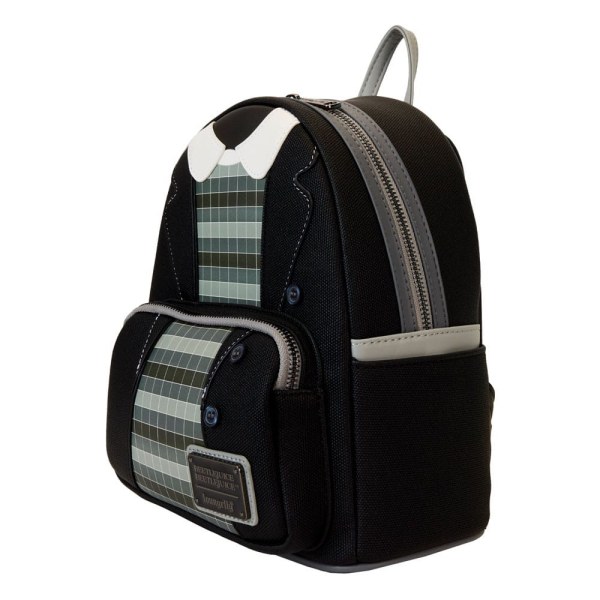 Mini Mochila Beetlejuice 2 - Loungefly Beetlejuice