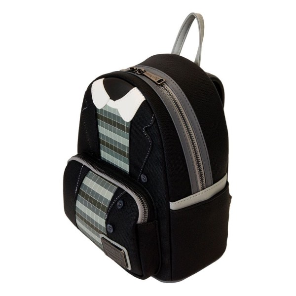 Mini Mochila Beetlejuice 2 - Loungefly Beetlejuice