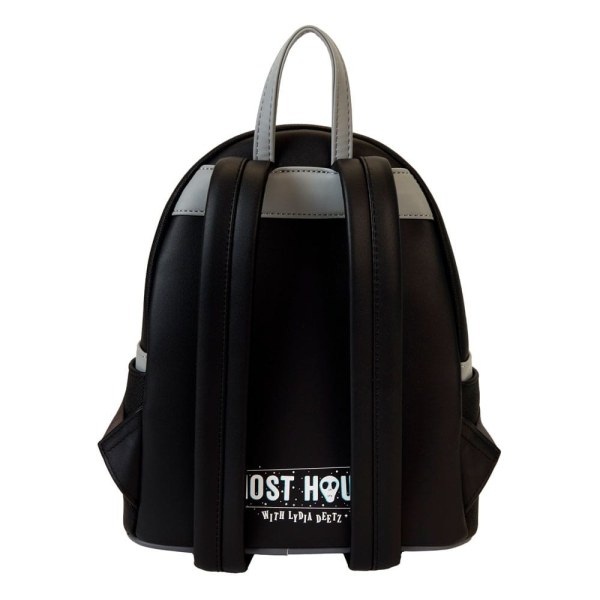 Mini Mochila Beetlejuice 2 - Loungefly Beetlejuice
