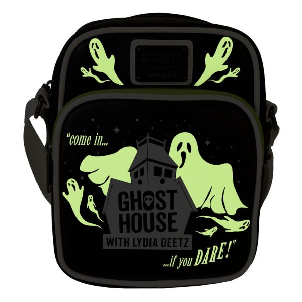 Bolso de hombro Beetlejuice 2 - Loungefly Beetlejuice