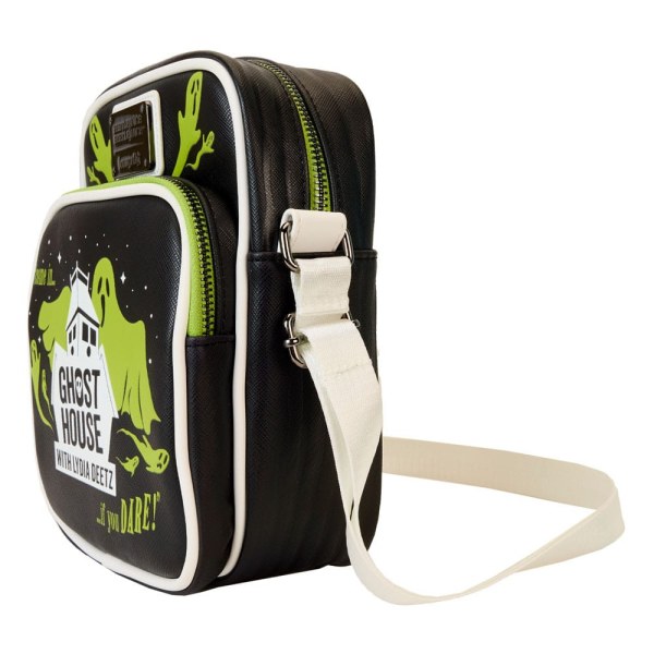 Bolso de hombro Beetlejuice 2 - Loungefly Beetlejuice