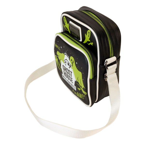 Bolso de hombro Beetlejuice 2 - Loungefly Beetlejuice