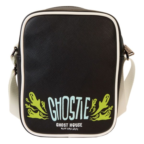 Bolso de hombro Beetlejuice 2 - Loungefly Beetlejuice