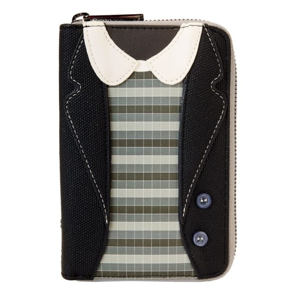 Cartera Beetlejuice 2 - Loungefly Beetlejuice