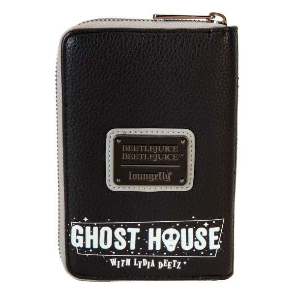 Cartera Beetlejuice 2 - Loungefly Beetlejuice