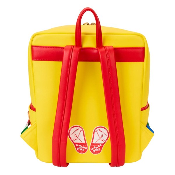 Mochilas Mini Chucky - Loungefly Juego de niños