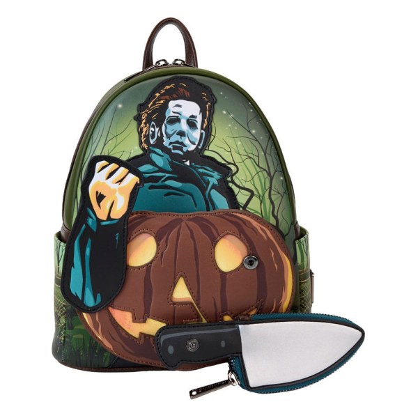 Mini mochilas Halloween - Loungefly Compass International