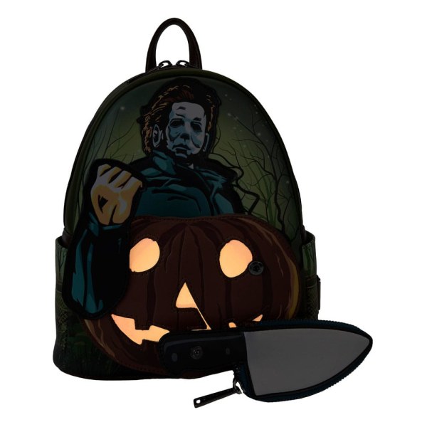 Mini mochilas Halloween - Loungefly Compass International