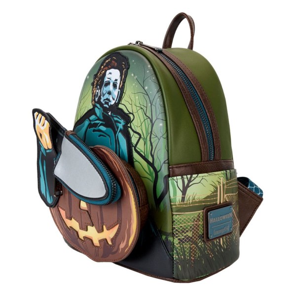 Mini mochilas Halloween - Loungefly Compass International