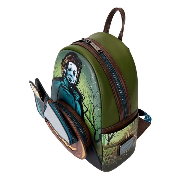 Mini mochilas Halloween - Loungefly Compass International