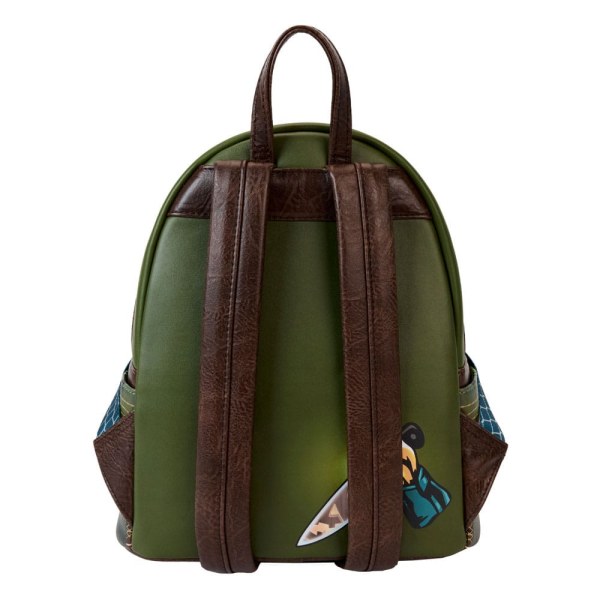 Mini mochilas Halloween - Loungefly Compass International
