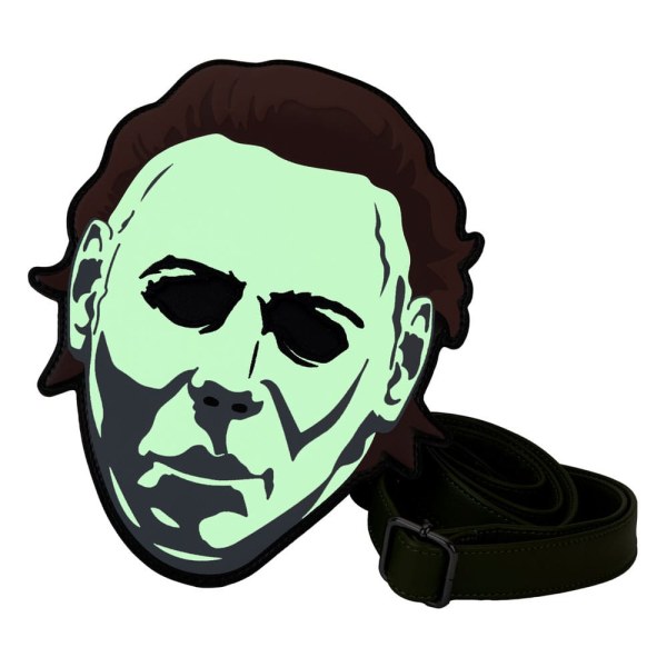 Bolsos de hombro de Halloween - Loungefly Compass International