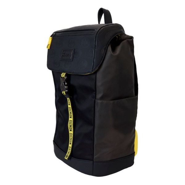 mochilas Travelr del 85 aniversario - Loungefly Batman
