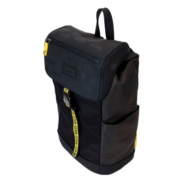 mochilas Travelr del 85 aniversario - Loungefly Batman