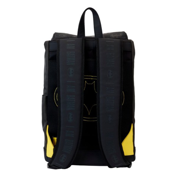 mochilas Travelr del 85 aniversario - Loungefly Batman