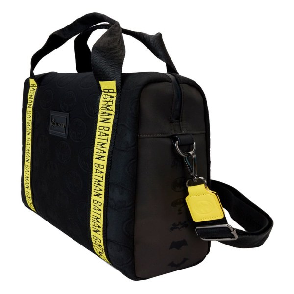 Bolsos de hombro The Executiv del 85.º aniversario - Loungefly Batman