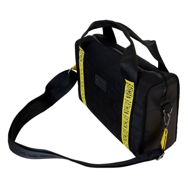 Bolsos de hombro The Executiv del 85.º aniversario - Loungefly Batman