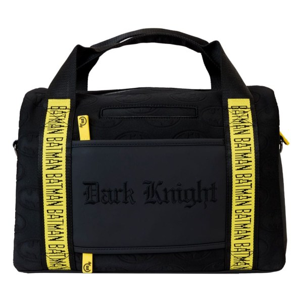 Bolsos de hombro The Executiv del 85.º aniversario - Loungefly Batman