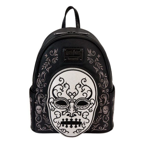 Mini mochilas Mortífago - Loungefly Harry Potter