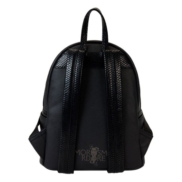 Mini mochilas Mortífago - Loungefly Harry Potter