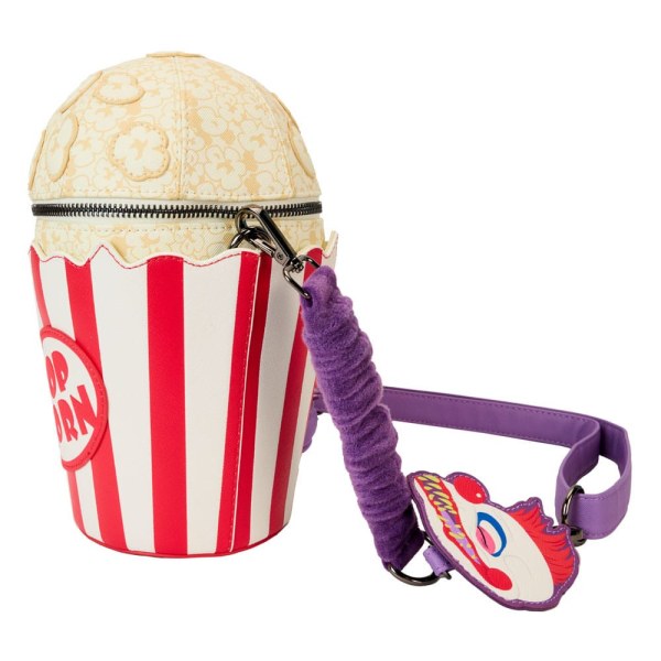 Bolsos De Hombro palomitas de maíz - Loungefly Payasos asesinos del espacio exterior