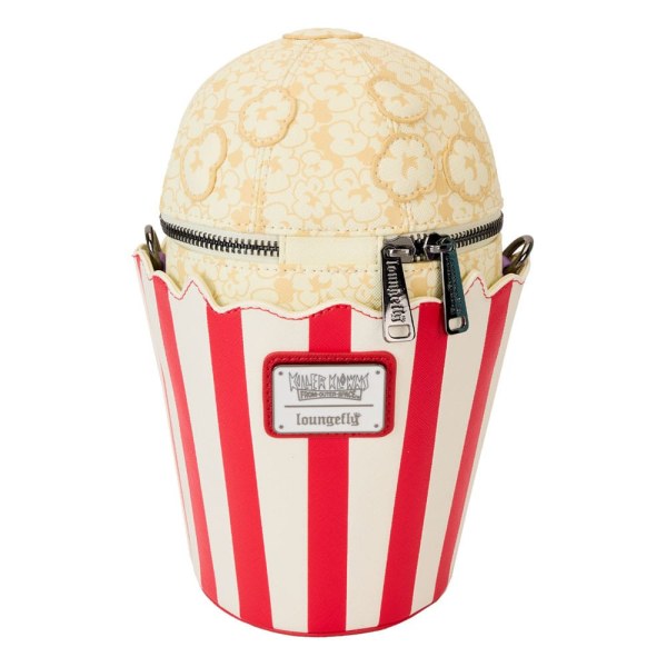 Bolsos De Hombro palomitas de maíz - Loungefly Payasos asesinos del espacio exterior